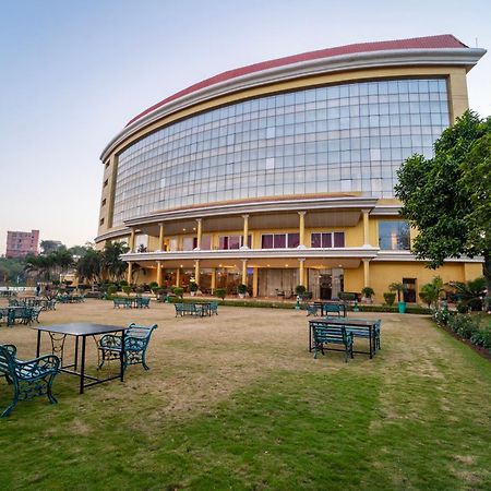 K C Residency Katra Katra (Jammu and Kashmir) Bagian luar foto