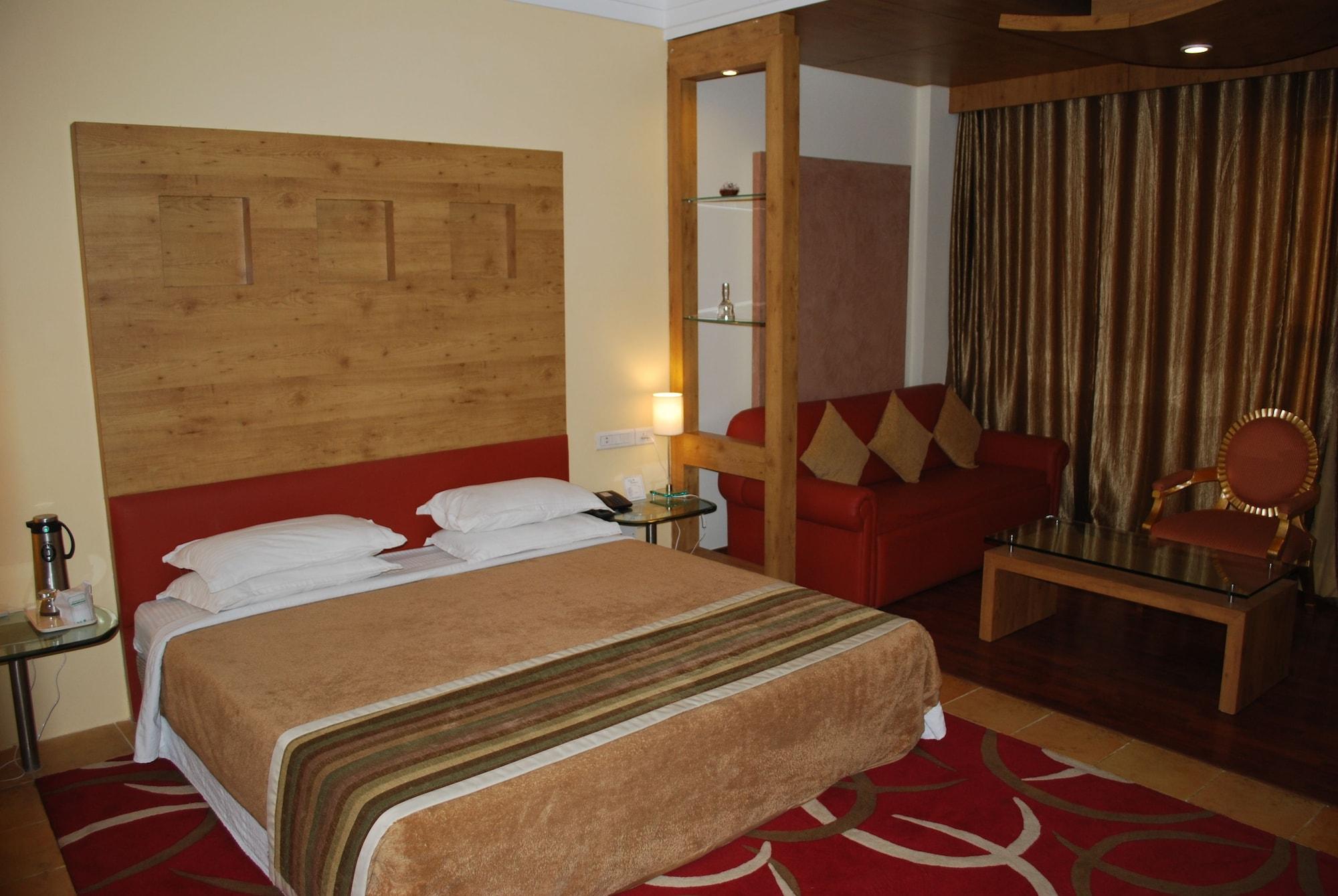 K C Residency Katra Katra (Jammu and Kashmir) Bagian luar foto