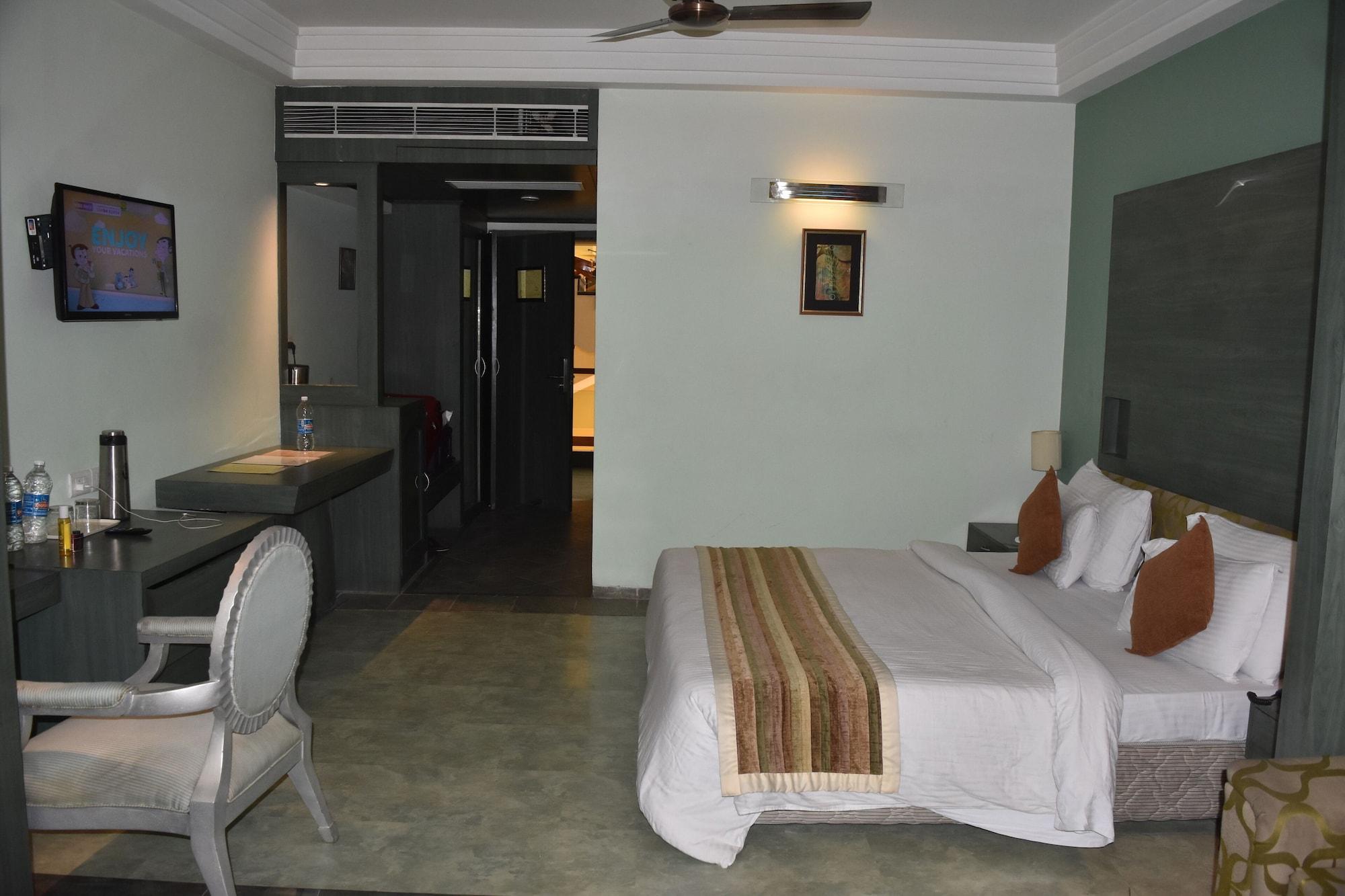 K C Residency Katra Katra (Jammu and Kashmir) Bagian luar foto