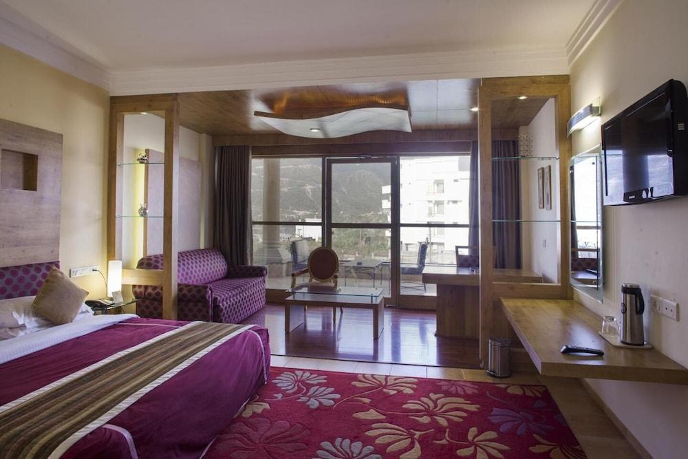 K C Residency Katra Katra (Jammu and Kashmir) Bagian luar foto