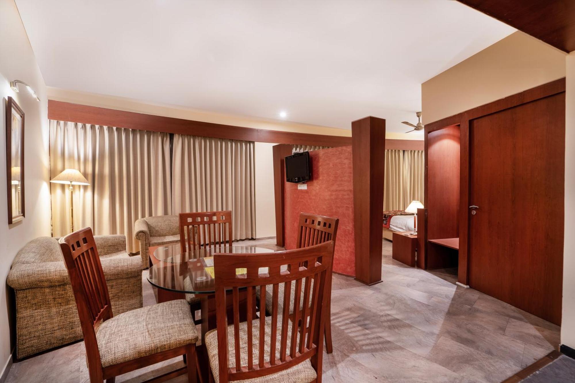 K C Residency Katra Katra (Jammu and Kashmir) Bagian luar foto
