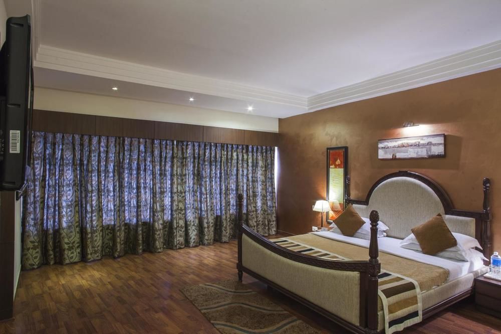 K C Residency Katra Katra (Jammu and Kashmir) Bagian luar foto