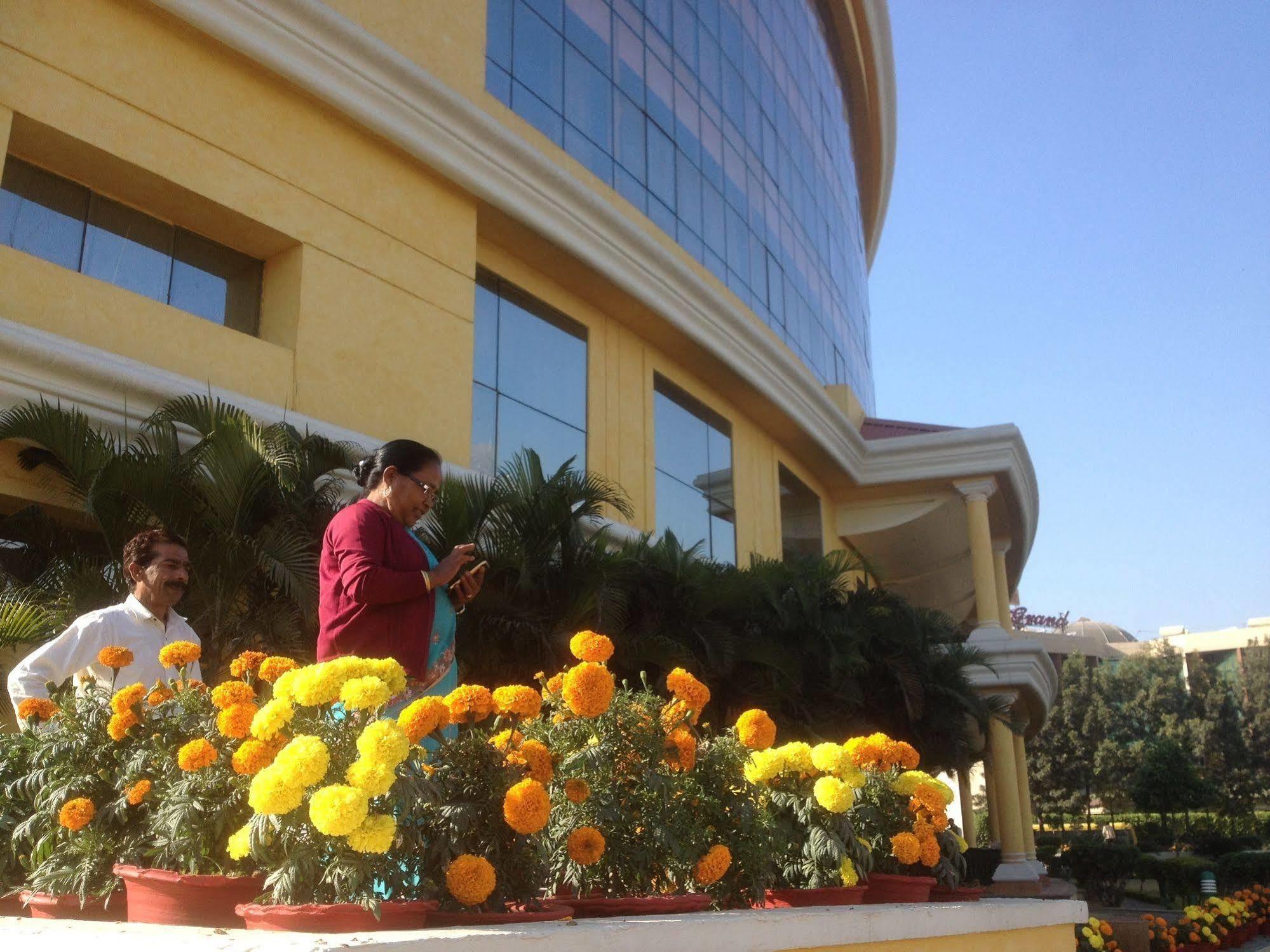 K C Residency Katra Katra (Jammu and Kashmir) Bagian luar foto