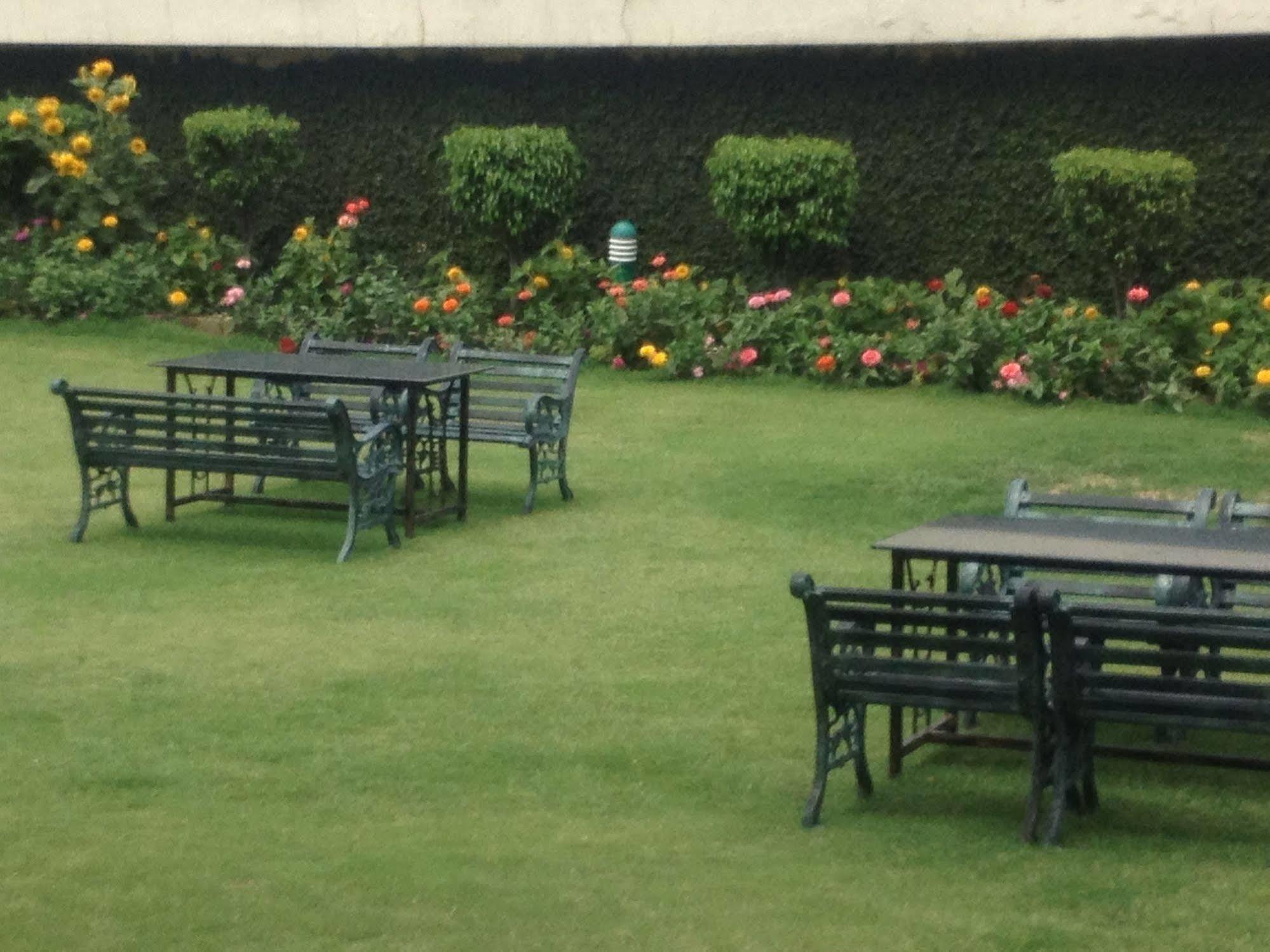 K C Residency Katra Katra (Jammu and Kashmir) Bagian luar foto