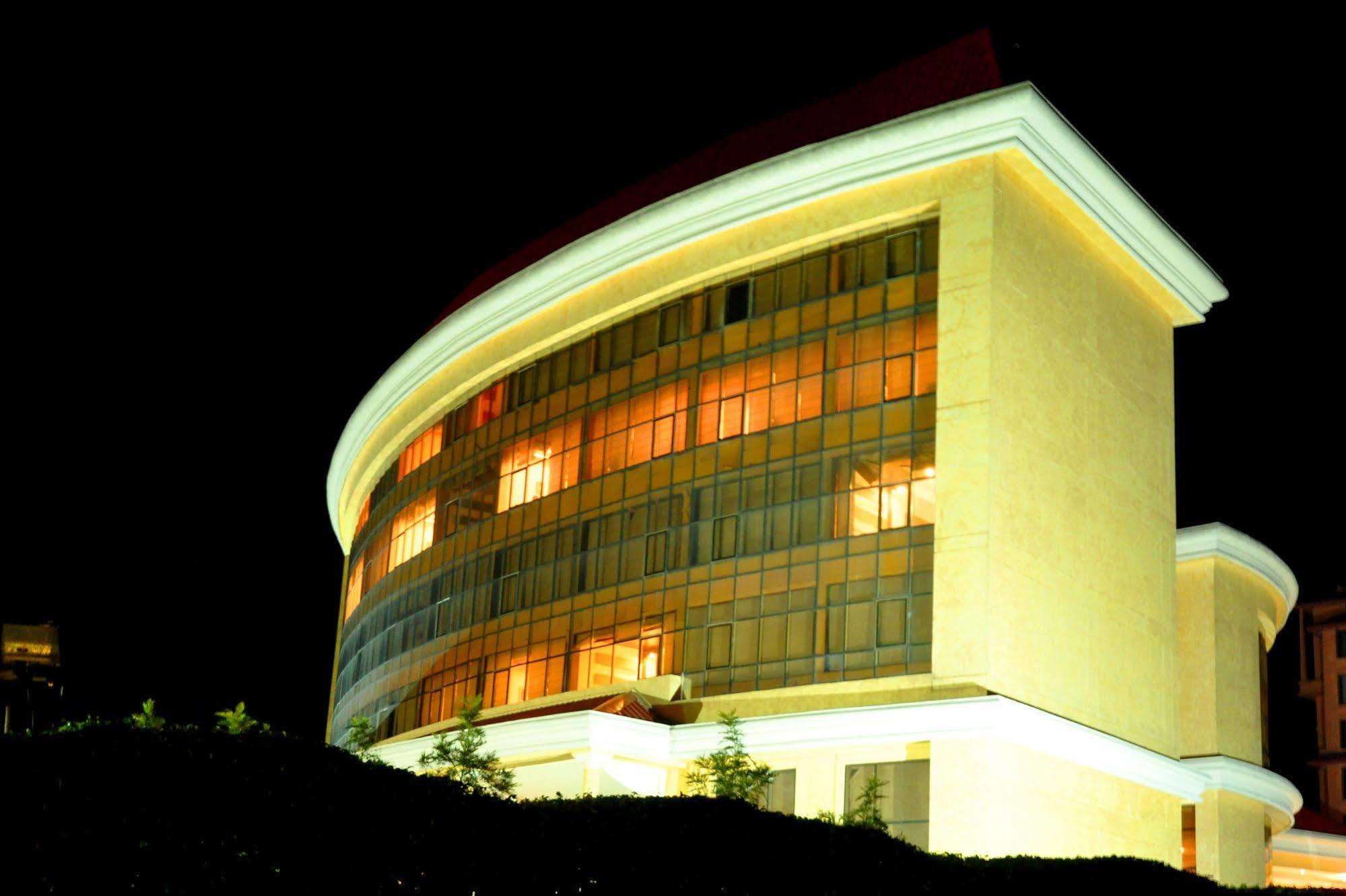 K C Residency Katra Katra (Jammu and Kashmir) Bagian luar foto