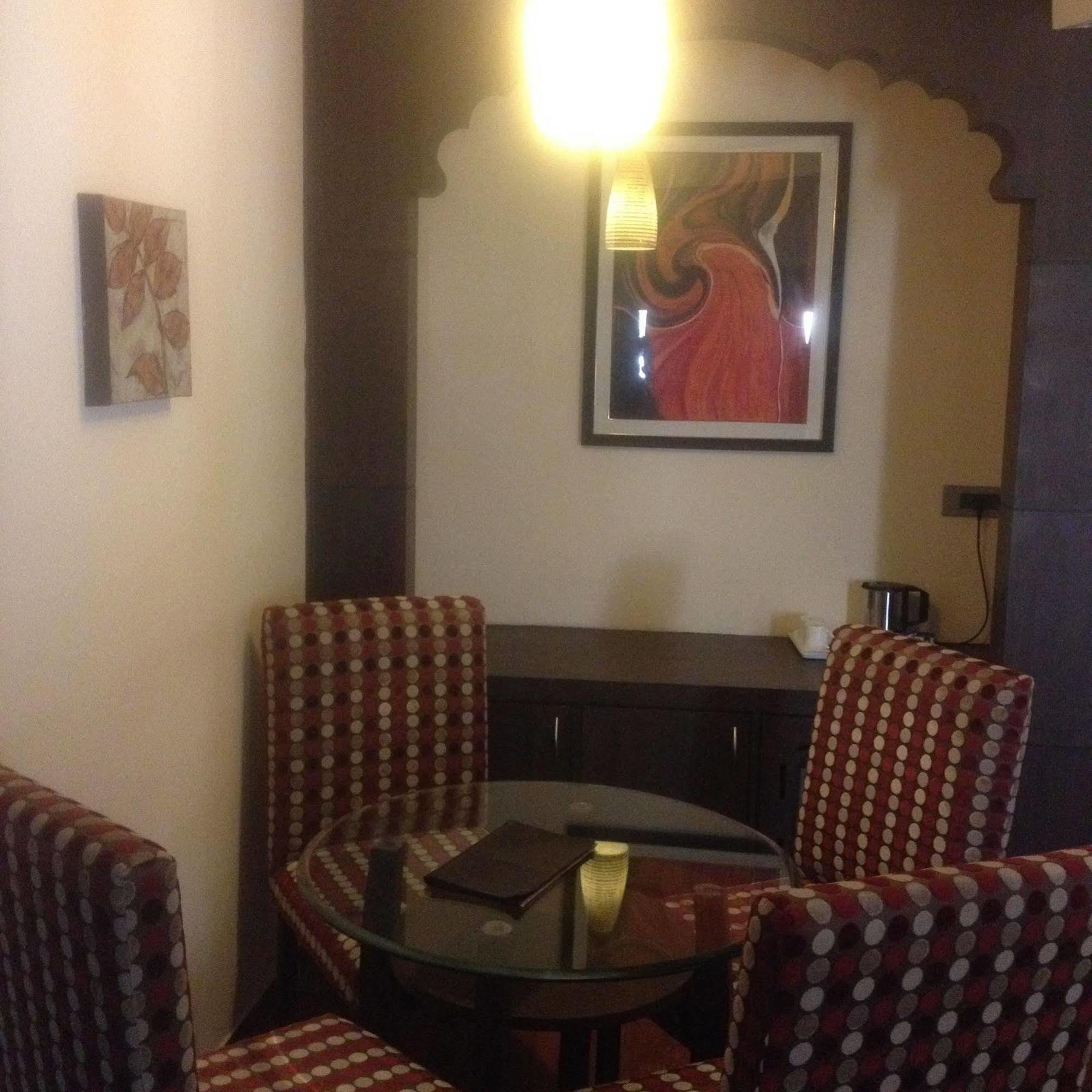 K C Residency Katra Katra (Jammu and Kashmir) Bagian luar foto